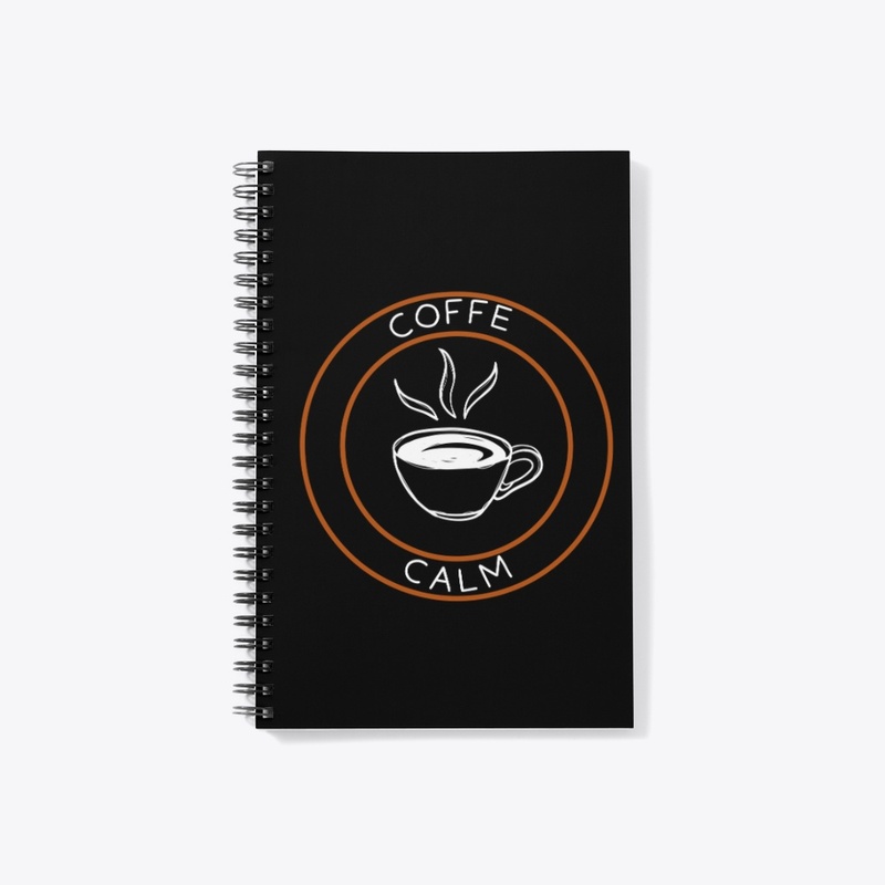 Coffe Calm