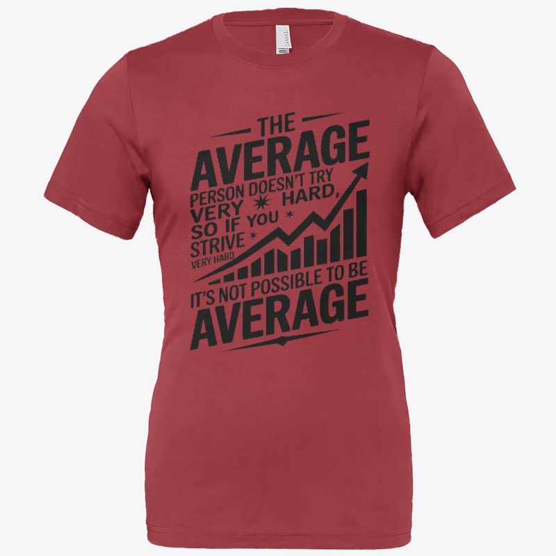 Motivational quotes T-shirt design