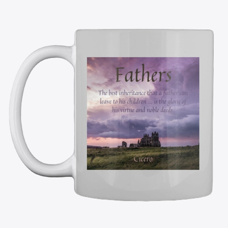 A Father's Inheritance