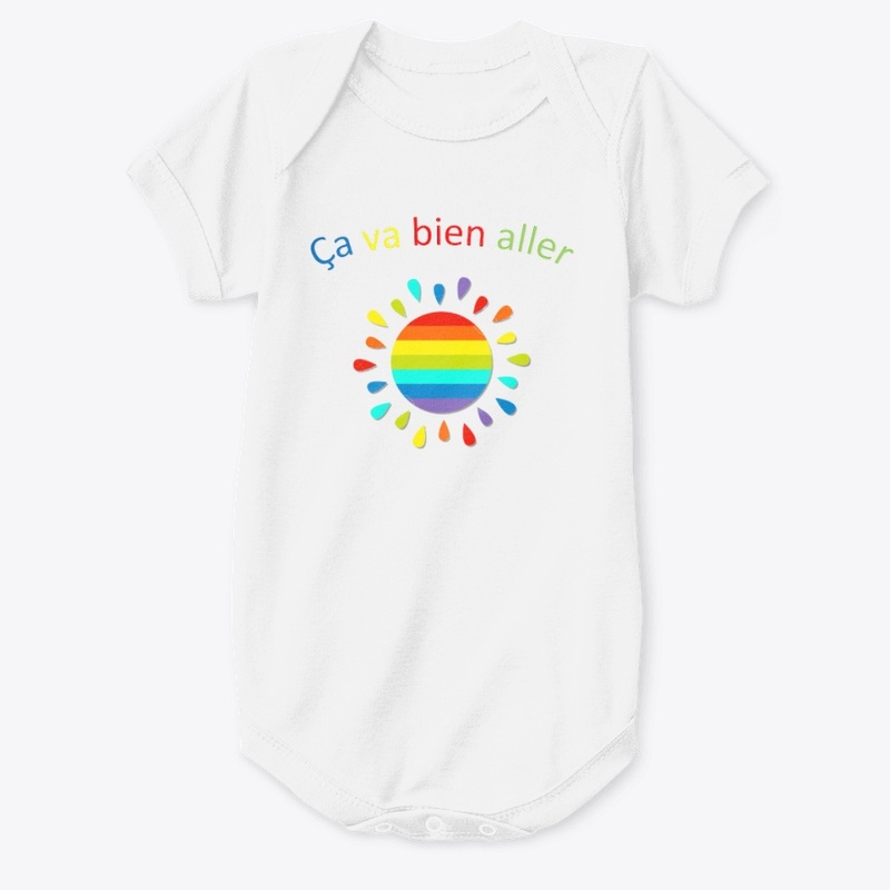 Ça va bien aller