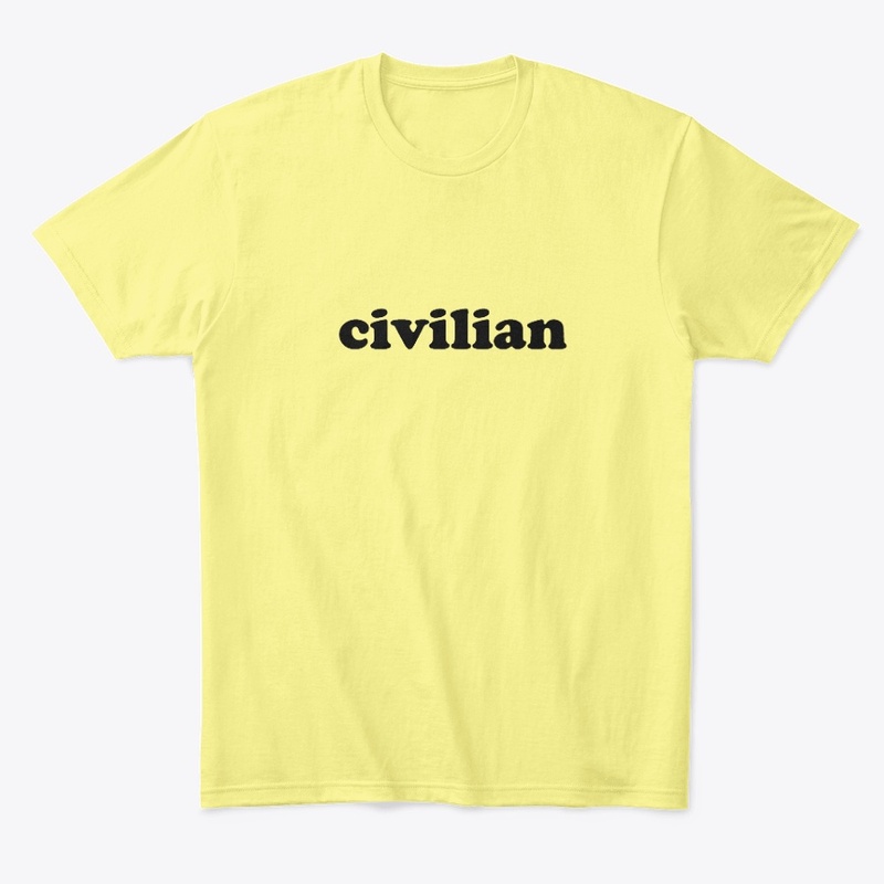 Civilian Wear