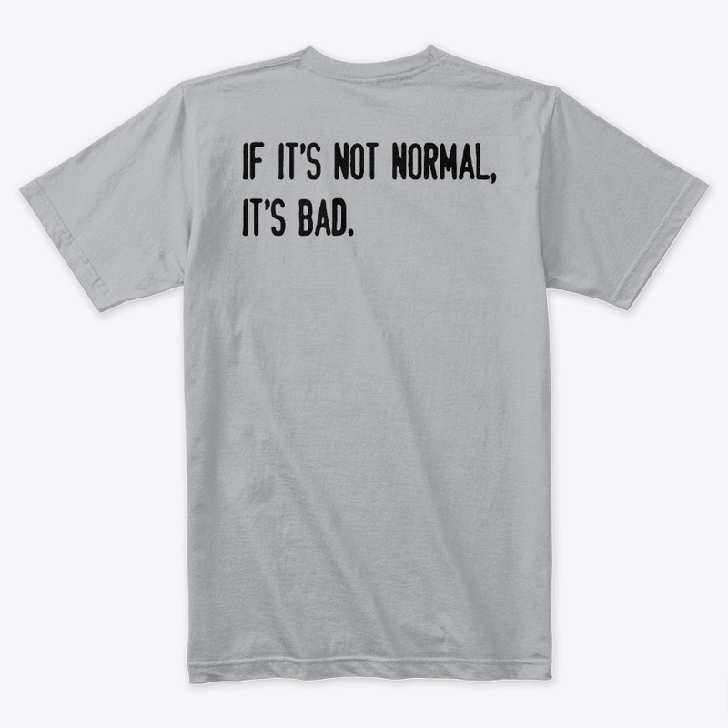 Normal T Shirt