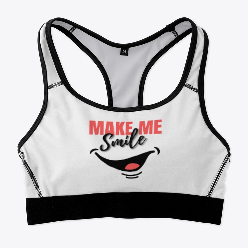 MAKE ME SMILE