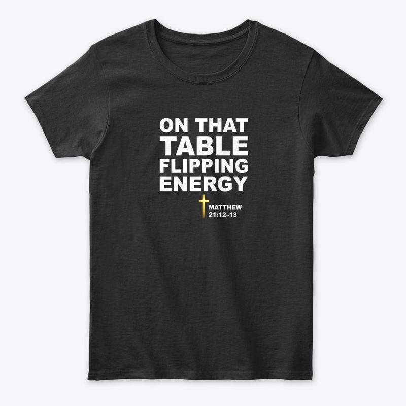 Table Flipping