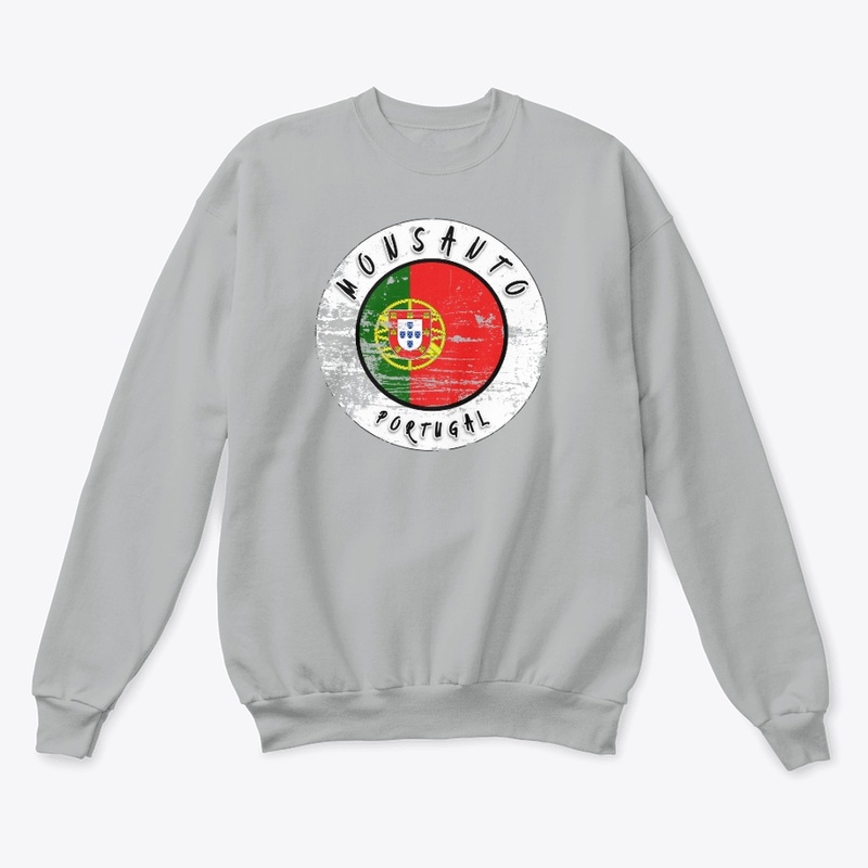 Monsanto Portugal Worn