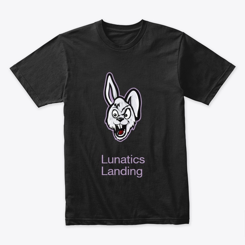 Generic Luntatics Bunny