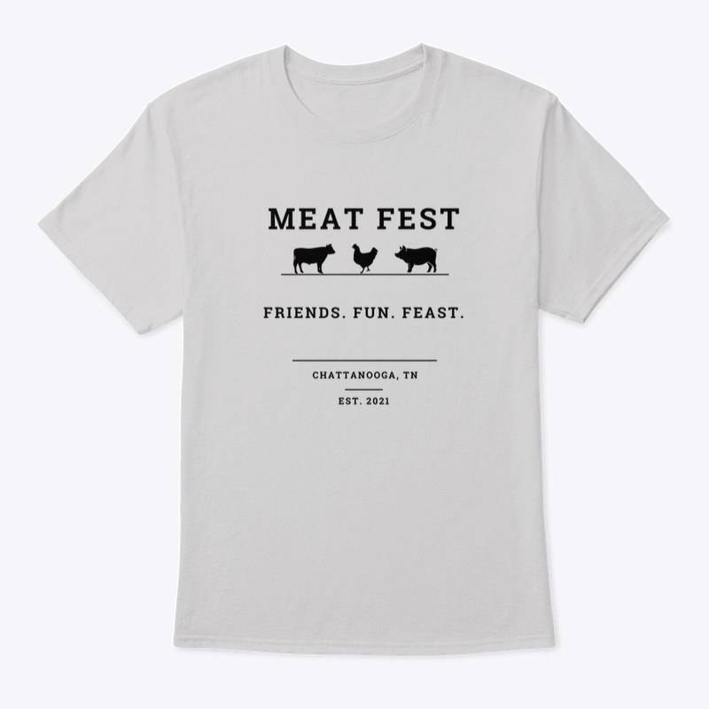 Meat fest