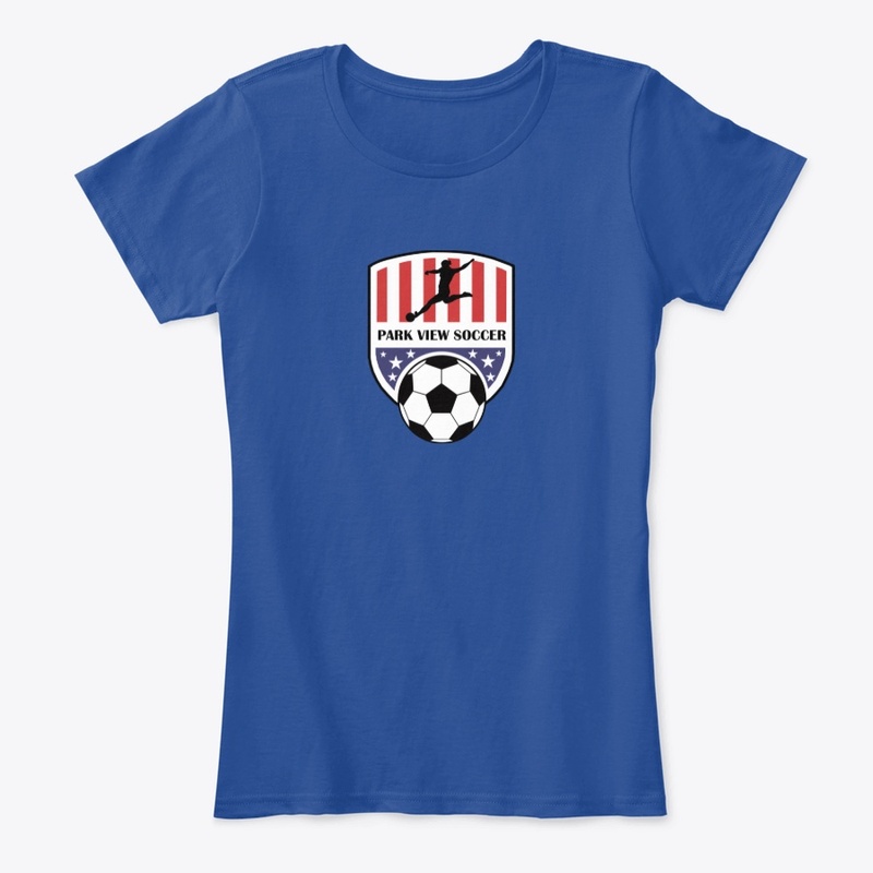 PV Women's Soccer