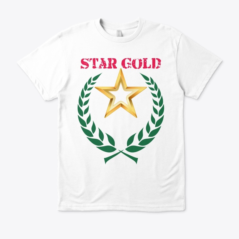 Star Gold