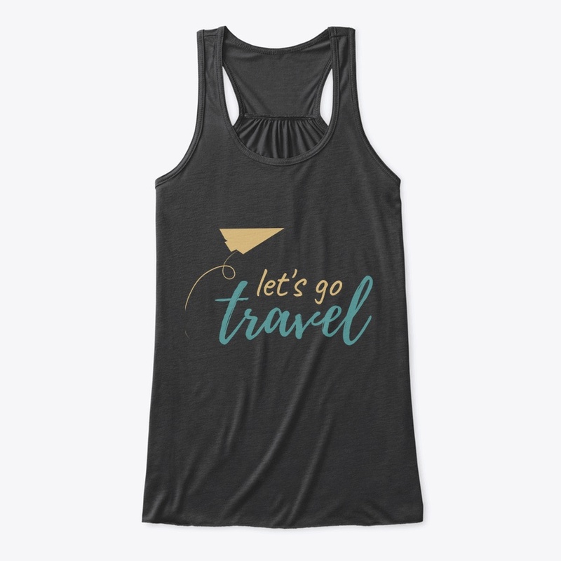 let,s travel