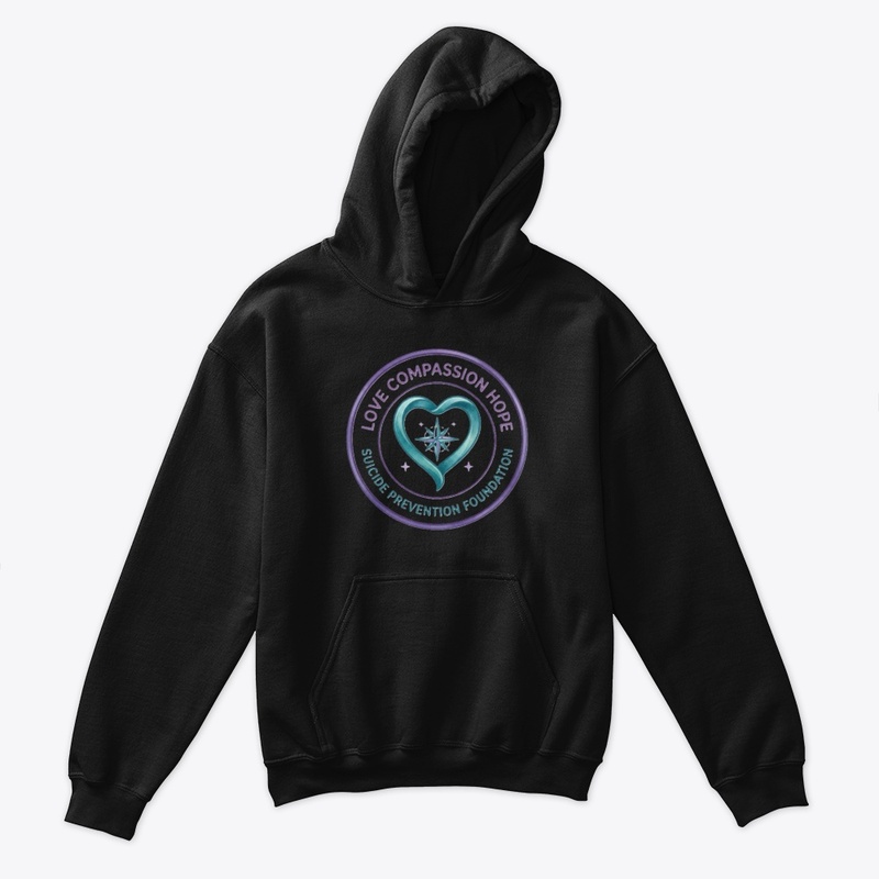 Love Compassion Hope