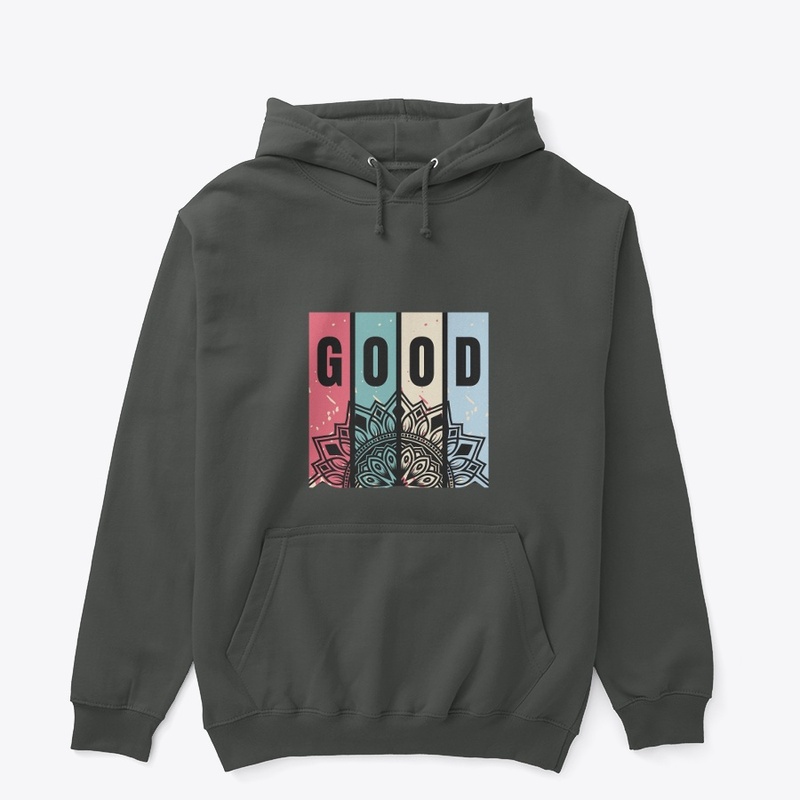 good 
