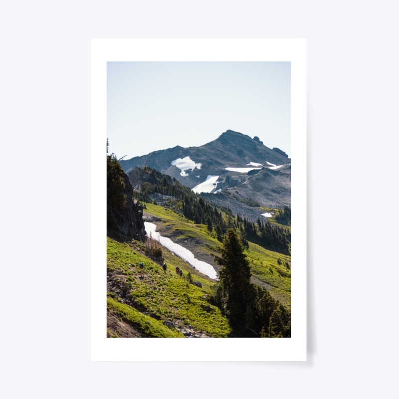Goat Rocks