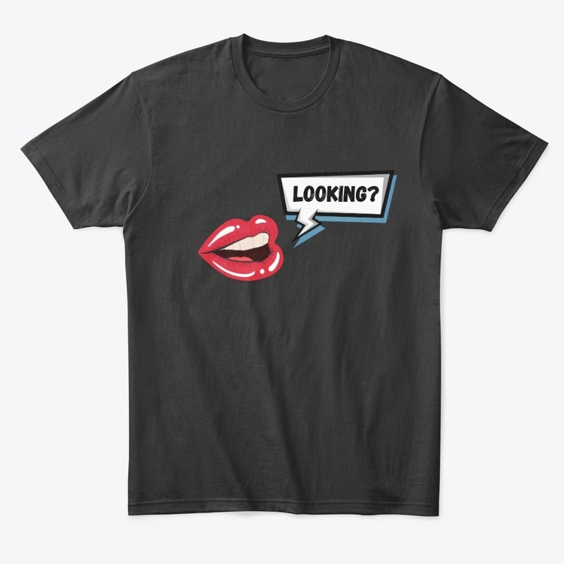 Gay Looking Shirt