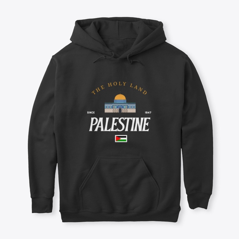 The Holy Land