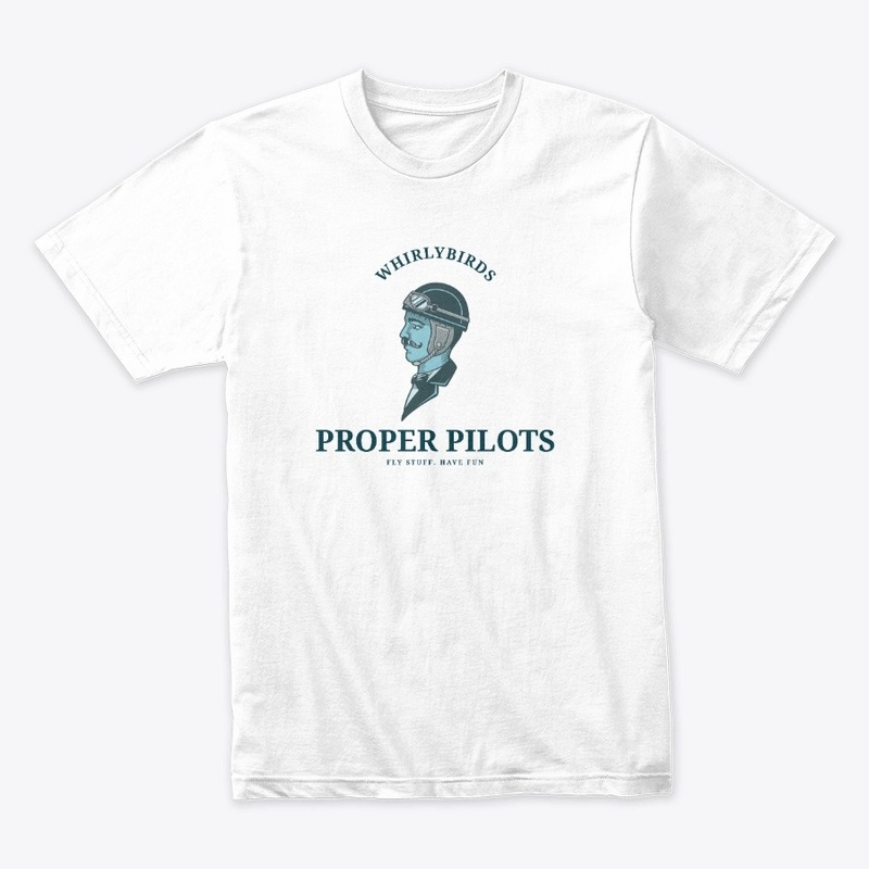 Proper Pilots 