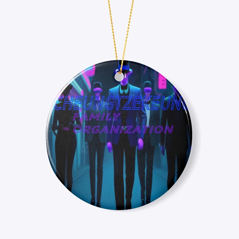 BRAND NEW CHTK MERCH