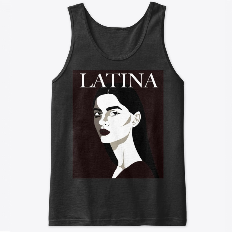 LATINA UBADIS FOREVER