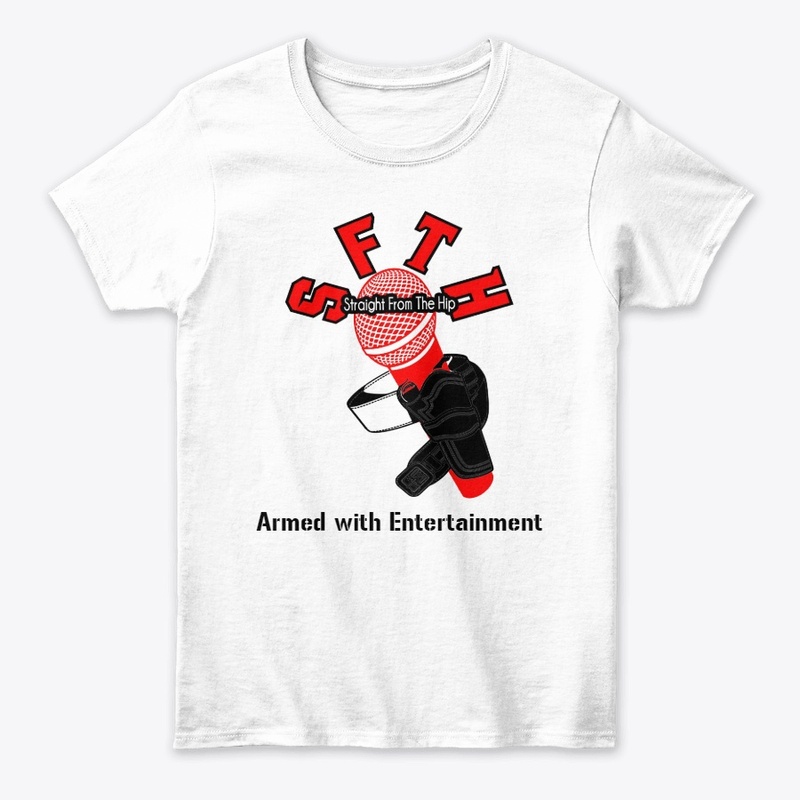 Head Cannon Circus Merch Shop