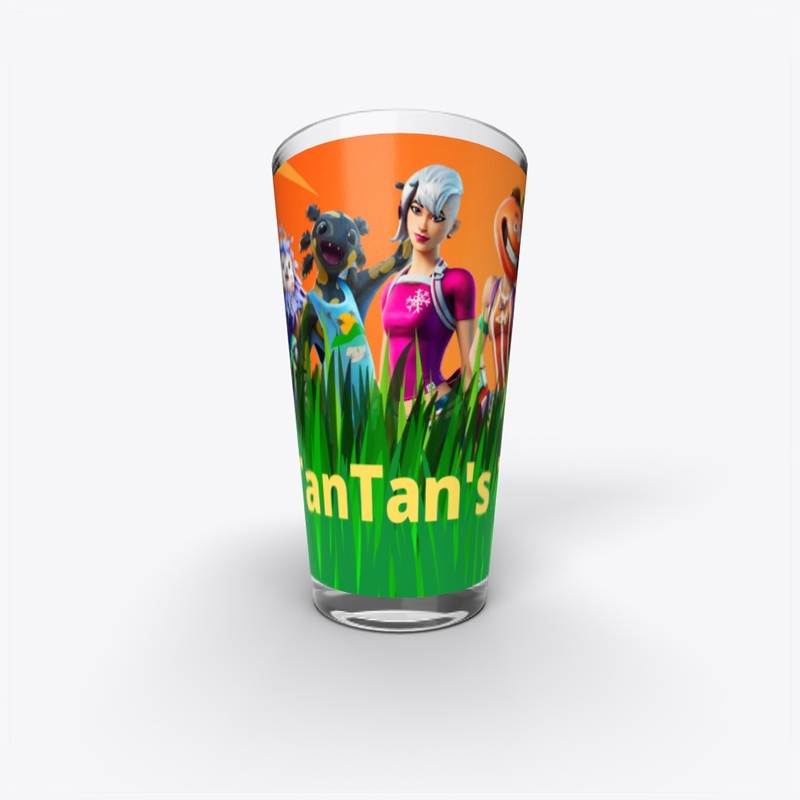 TanTan's Tomates Range