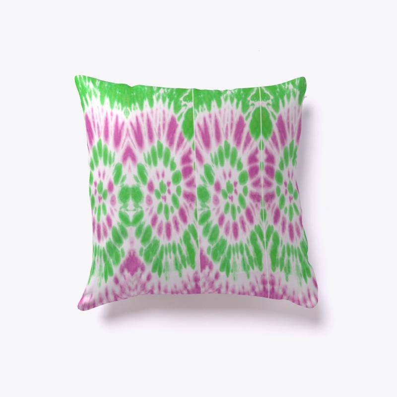Tie Dye T Shirts  Pillows, Leggings
