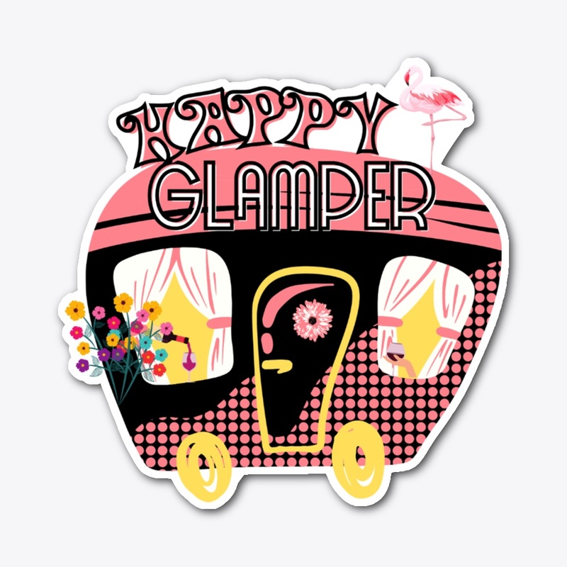 Happy Glamper