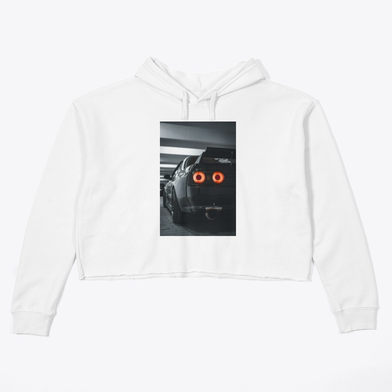 FOR THE LOVE OF CARS