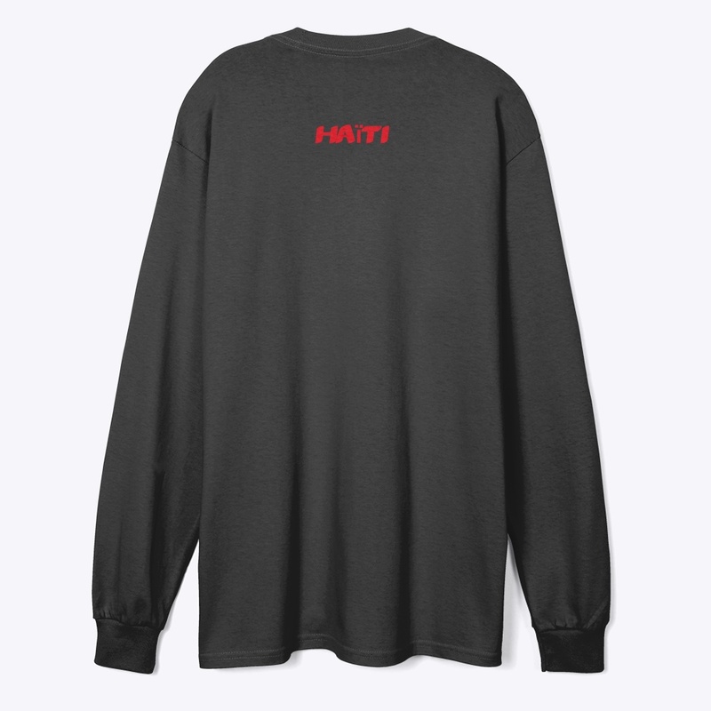 Haïti 