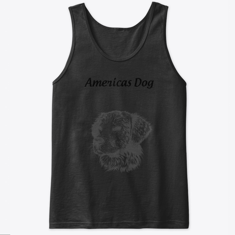 American Dogs 