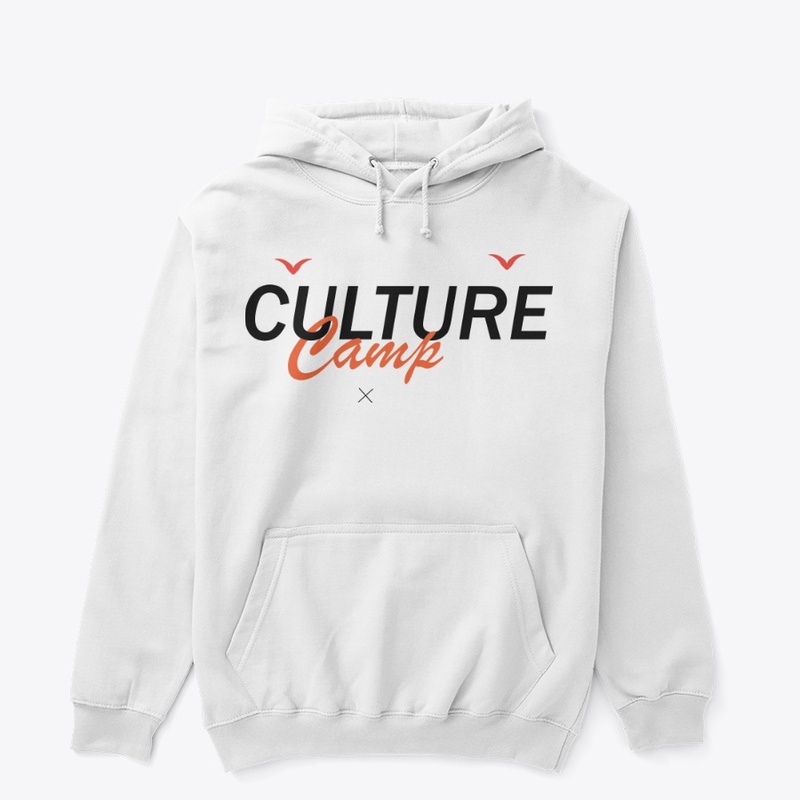 Culture Camp T Shirt 