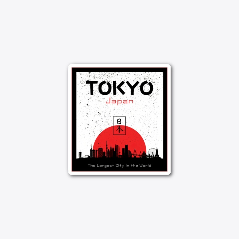 tokyo -largest-