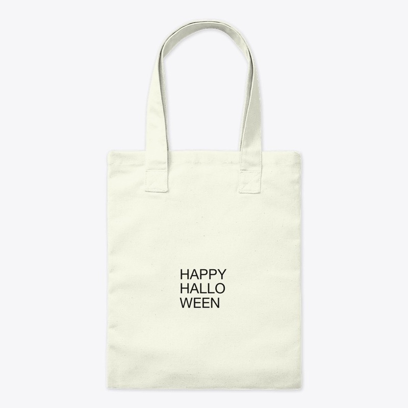 HAPPY HALLOWEEN