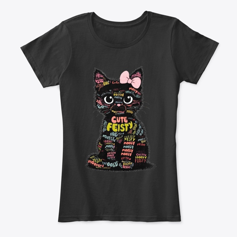 Kitten of Words
