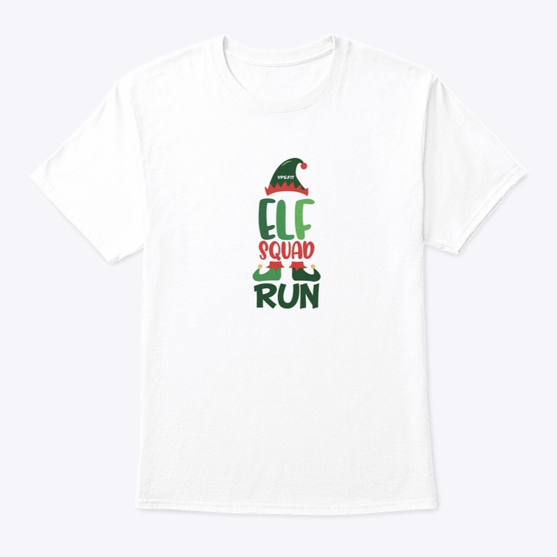 ELF SQUAD TEE