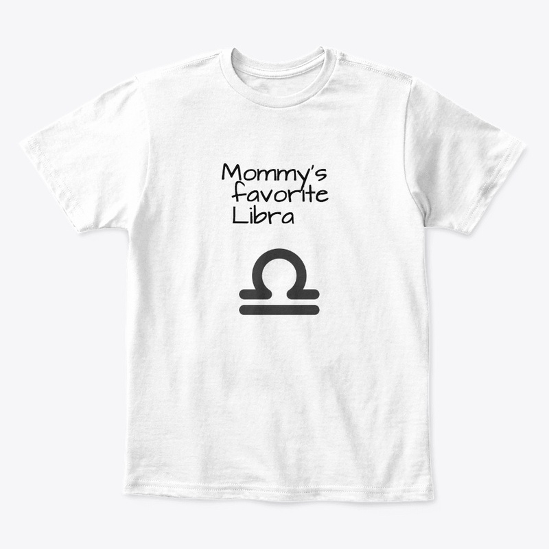 Libra Baby Onesie