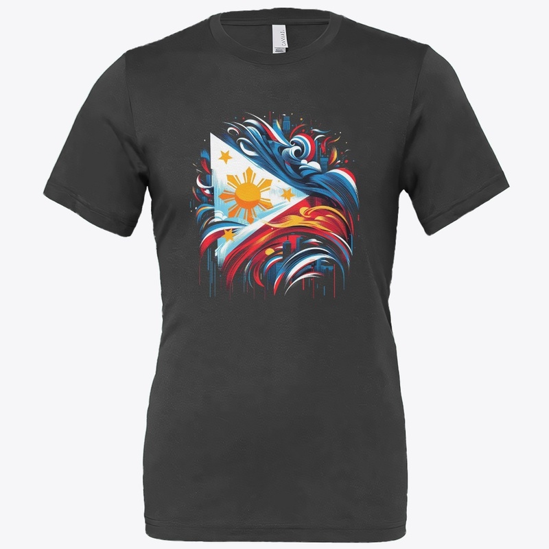 Philippine Designed Merch