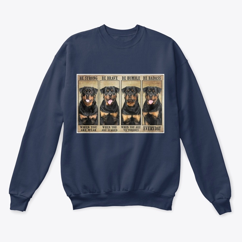 Rottweiler