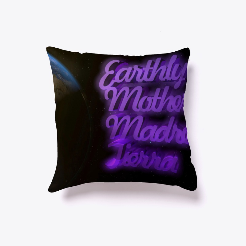 Earthly Mother 3d