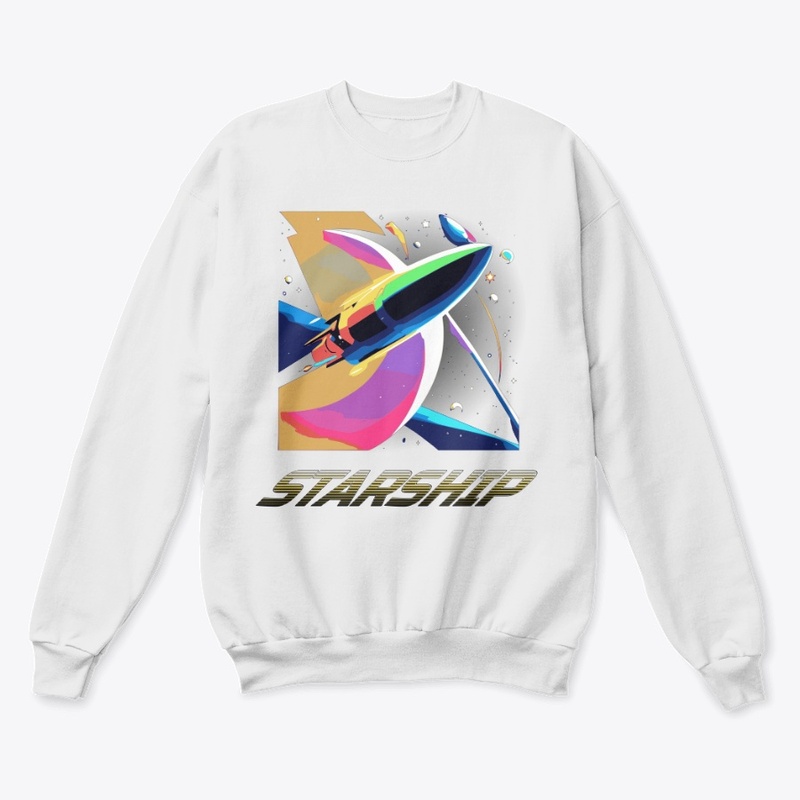 STARSHIP
