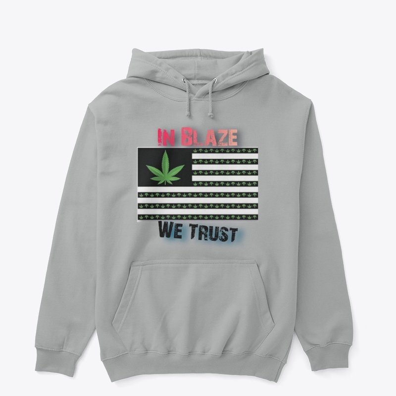 Trust in blaze