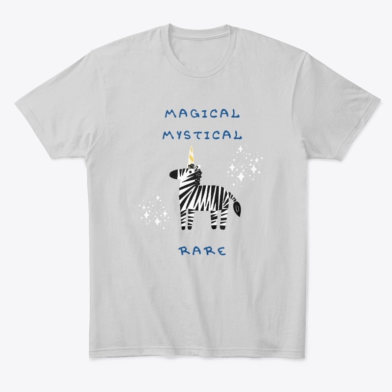 Mystical Magical Rare Pastels