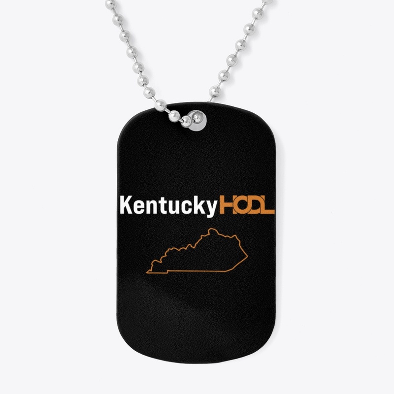 Kentucky HODL: A Timeless Classic