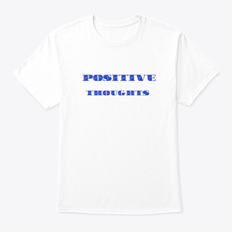 Positive Thoughts