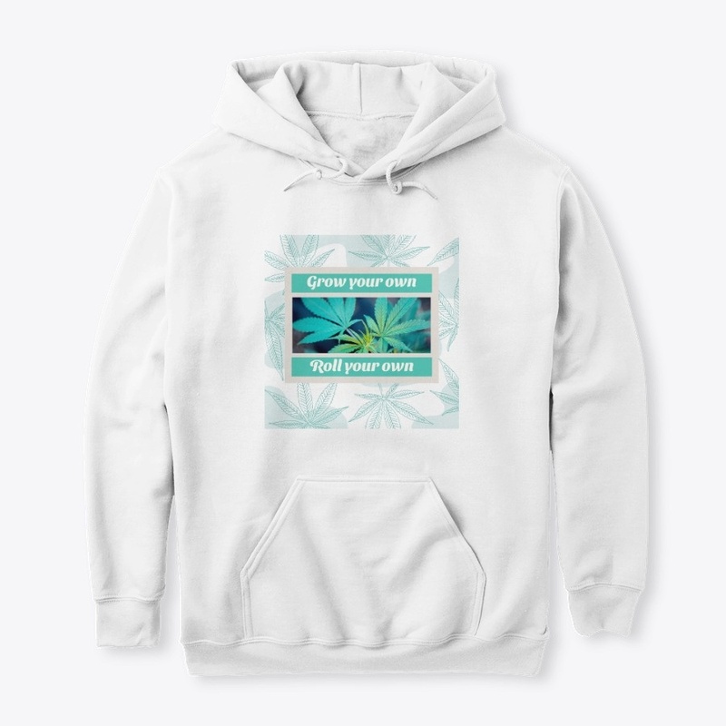 Grow Your Own Signature Design