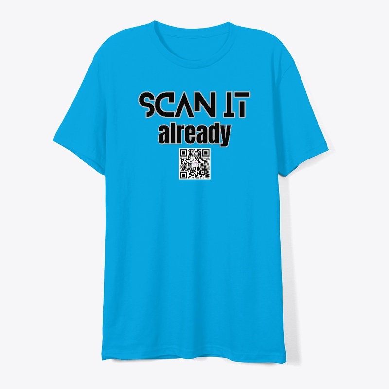 Scan to Connect Collection