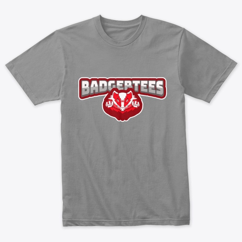 BadgerTees 