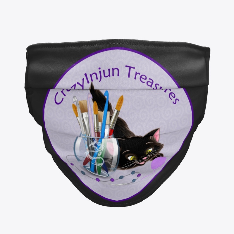 CrazyInjun Treasures