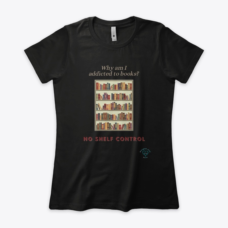 No Shelf Control