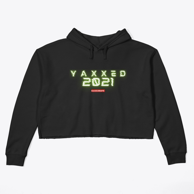 Vaxxed 2021