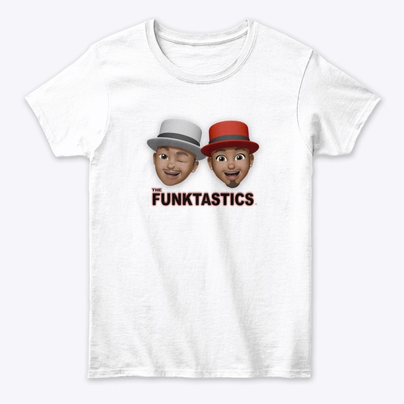 The Funktastics - Avatar